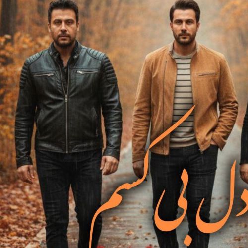 دانلود ریمیکس آهنگ هایده و محسن چاوشی و مهدی احمدوند به نام دل بی کسم (هوش مصنوعی)